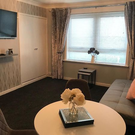 Home Comforts Near Dundee City Centre Экстерьер фото