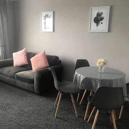 Home Comforts Near Dundee City Centre Экстерьер фото
