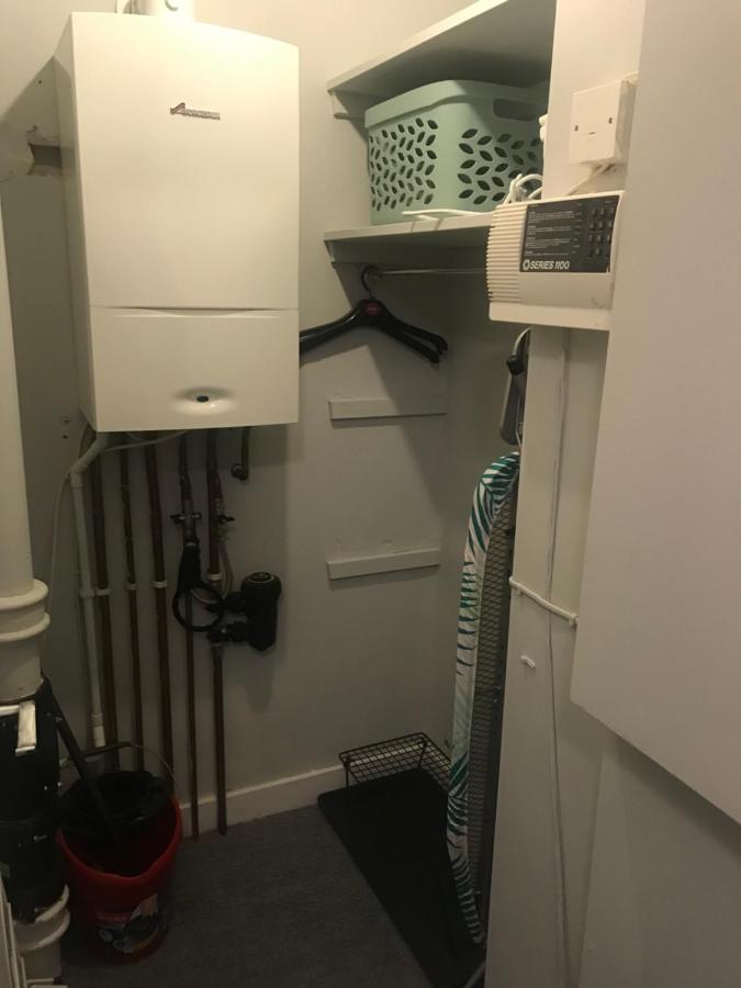 Home Comforts Near Dundee City Centre Экстерьер фото