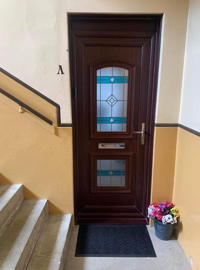 Home Comforts Near Dundee City Centre Экстерьер фото