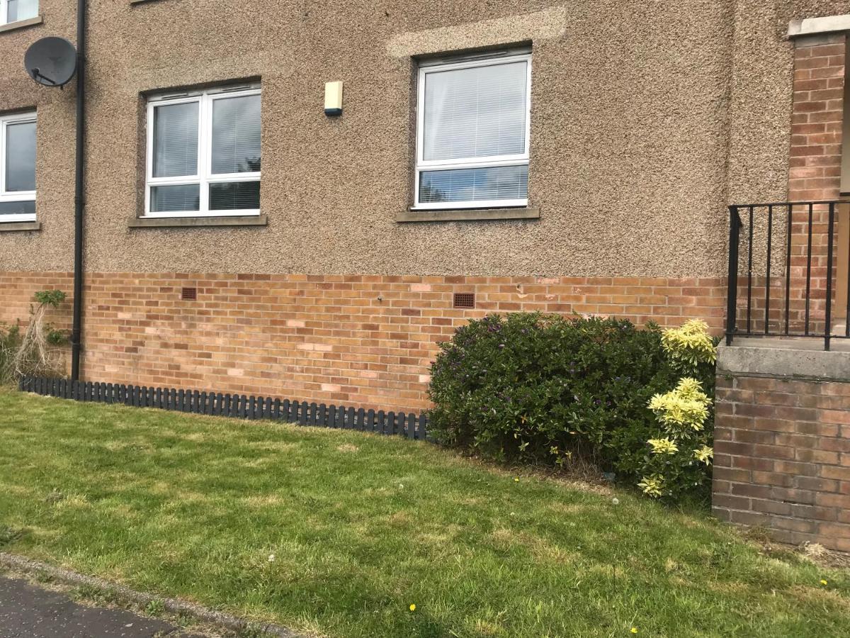 Home Comforts Near Dundee City Centre Экстерьер фото