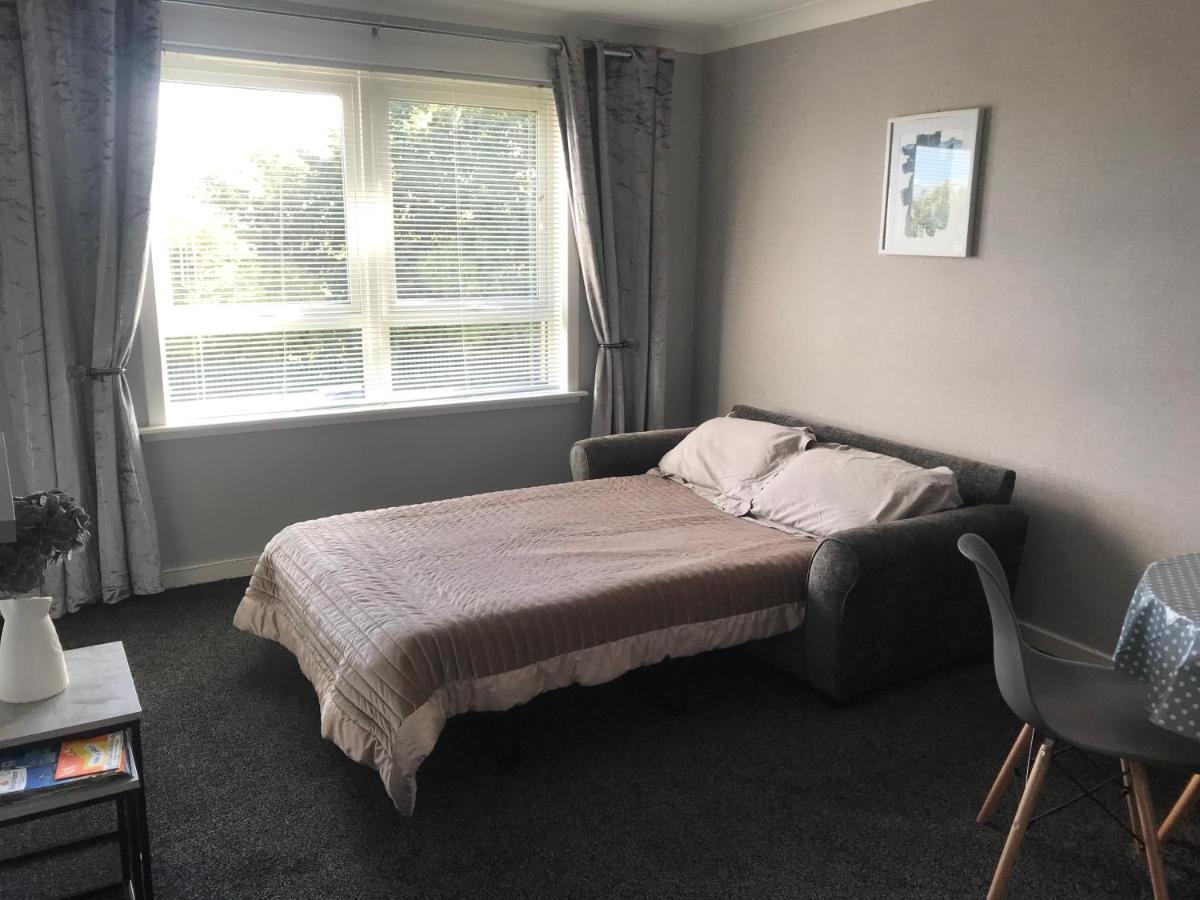 Home Comforts Near Dundee City Centre Экстерьер фото